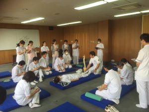 スキルアップ研修会